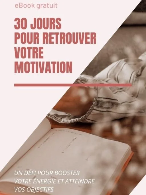 e book motivation
