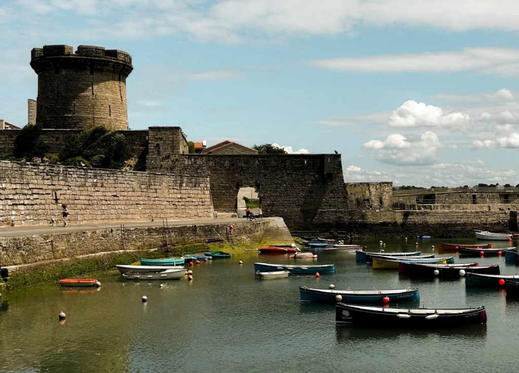 fort de Soccoa