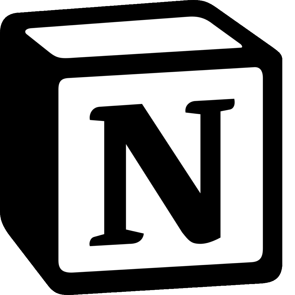 logo notion