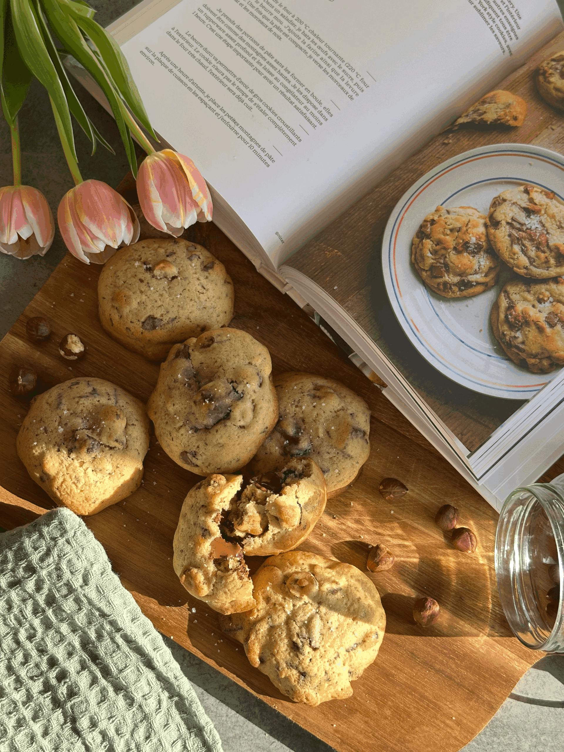 cookies