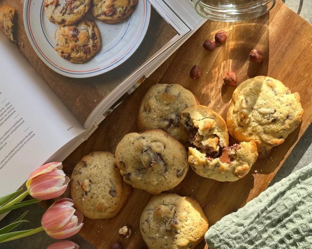 cookies